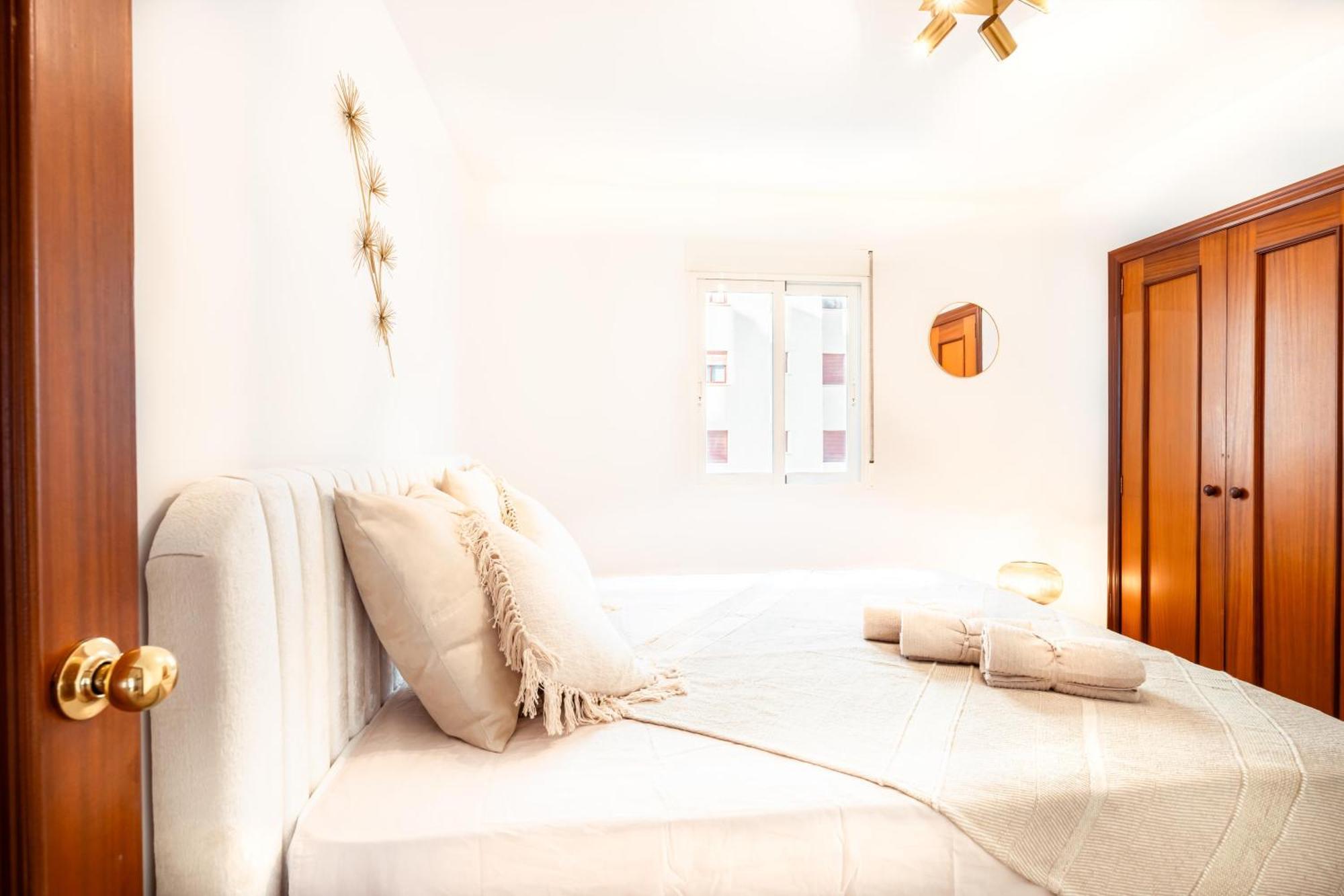 Aquamarina I Calpe, Apartement By The Beach Esterno foto