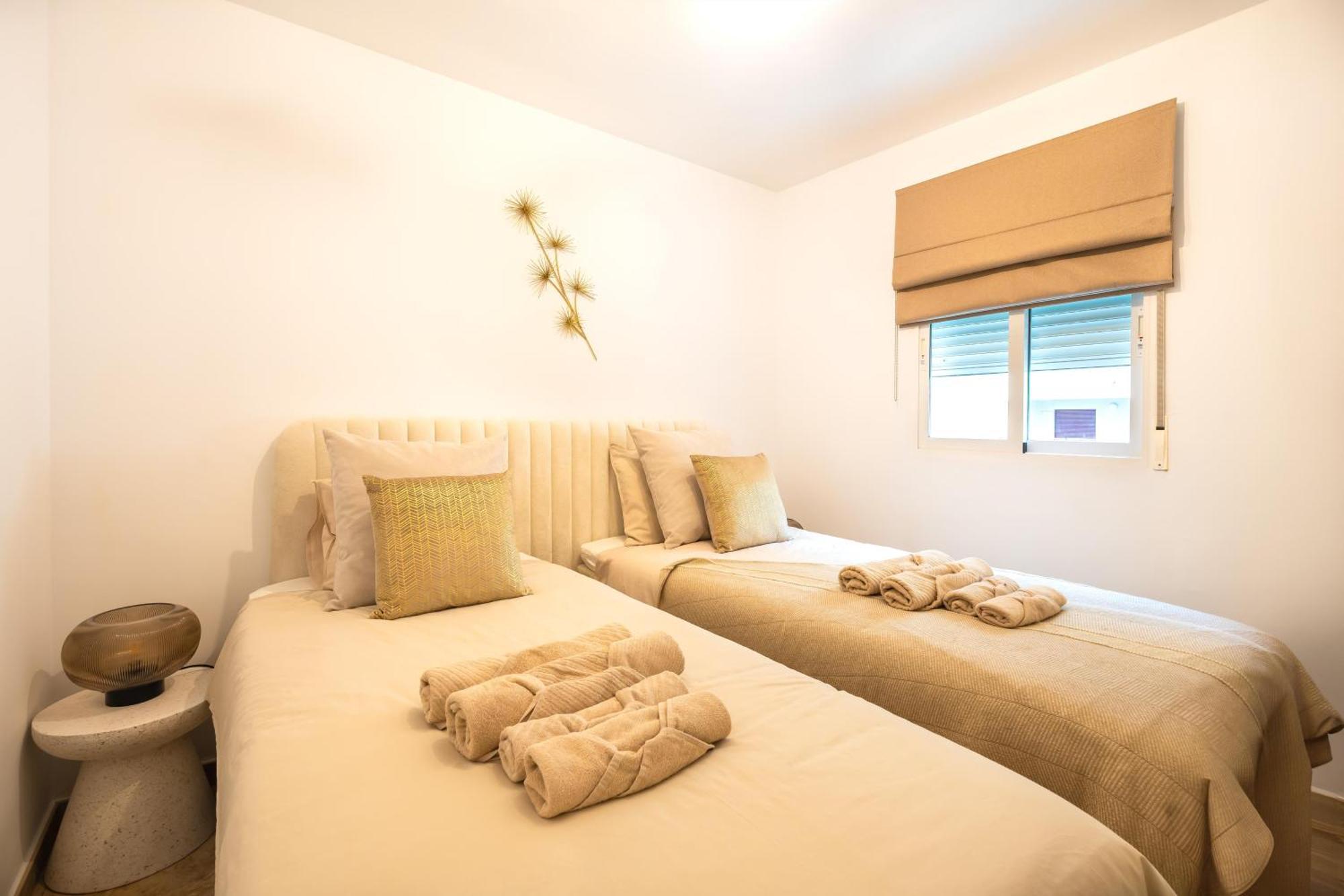 Aquamarina I Calpe, Apartement By The Beach Esterno foto